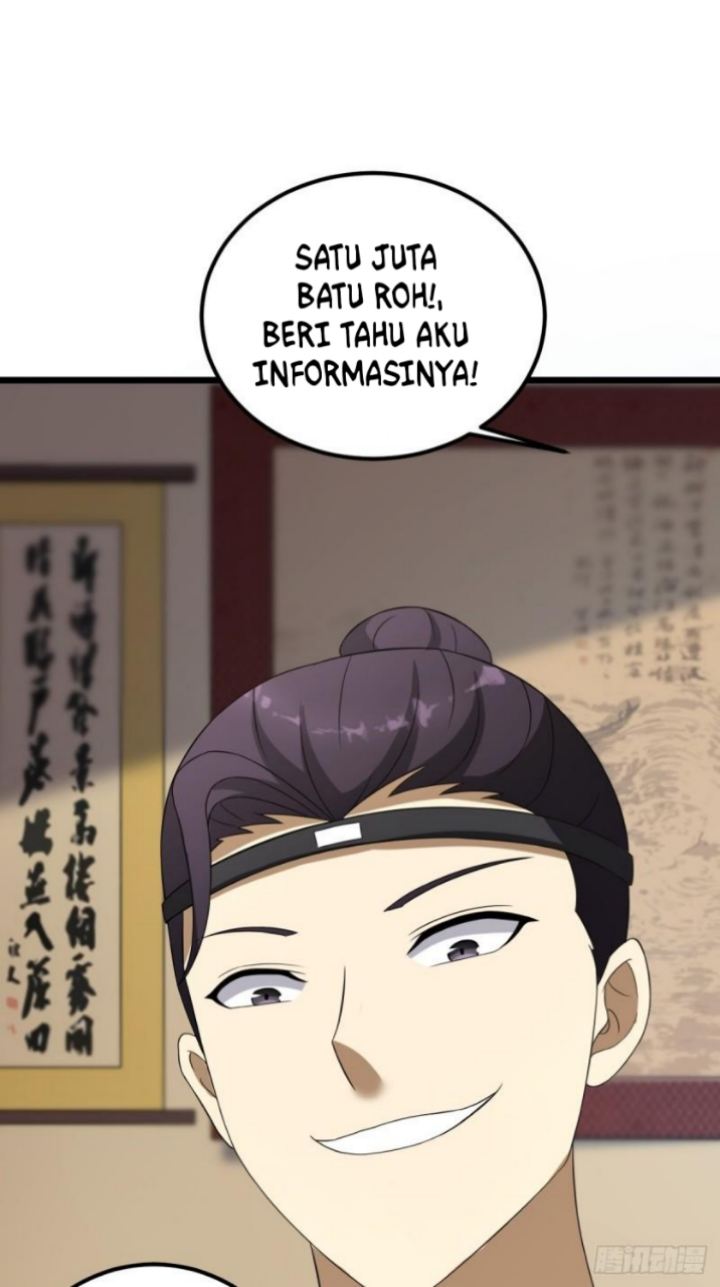 Invincible After a Hundred Years of Seclusion chapter 20