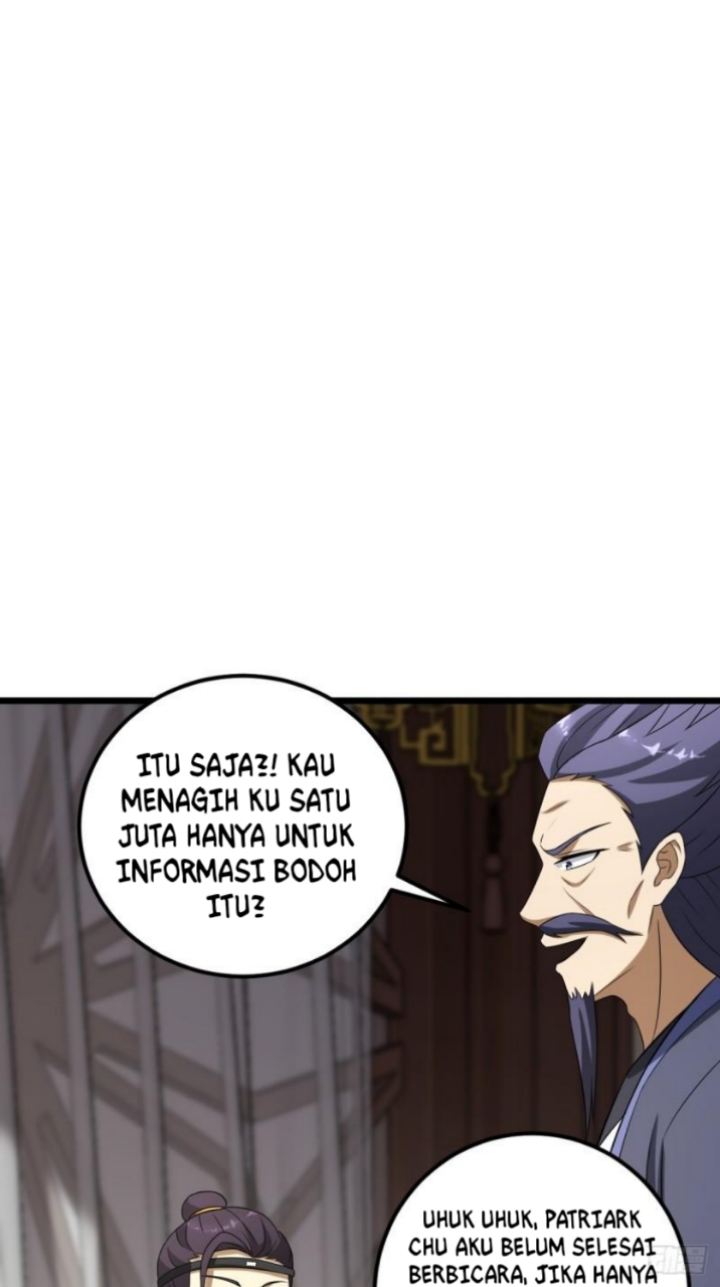 Invincible After a Hundred Years of Seclusion chapter 20