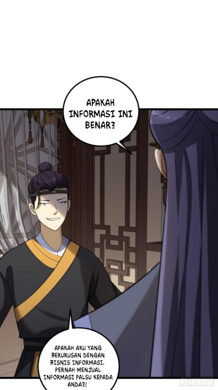 Invincible After a Hundred Years of Seclusion chapter 20