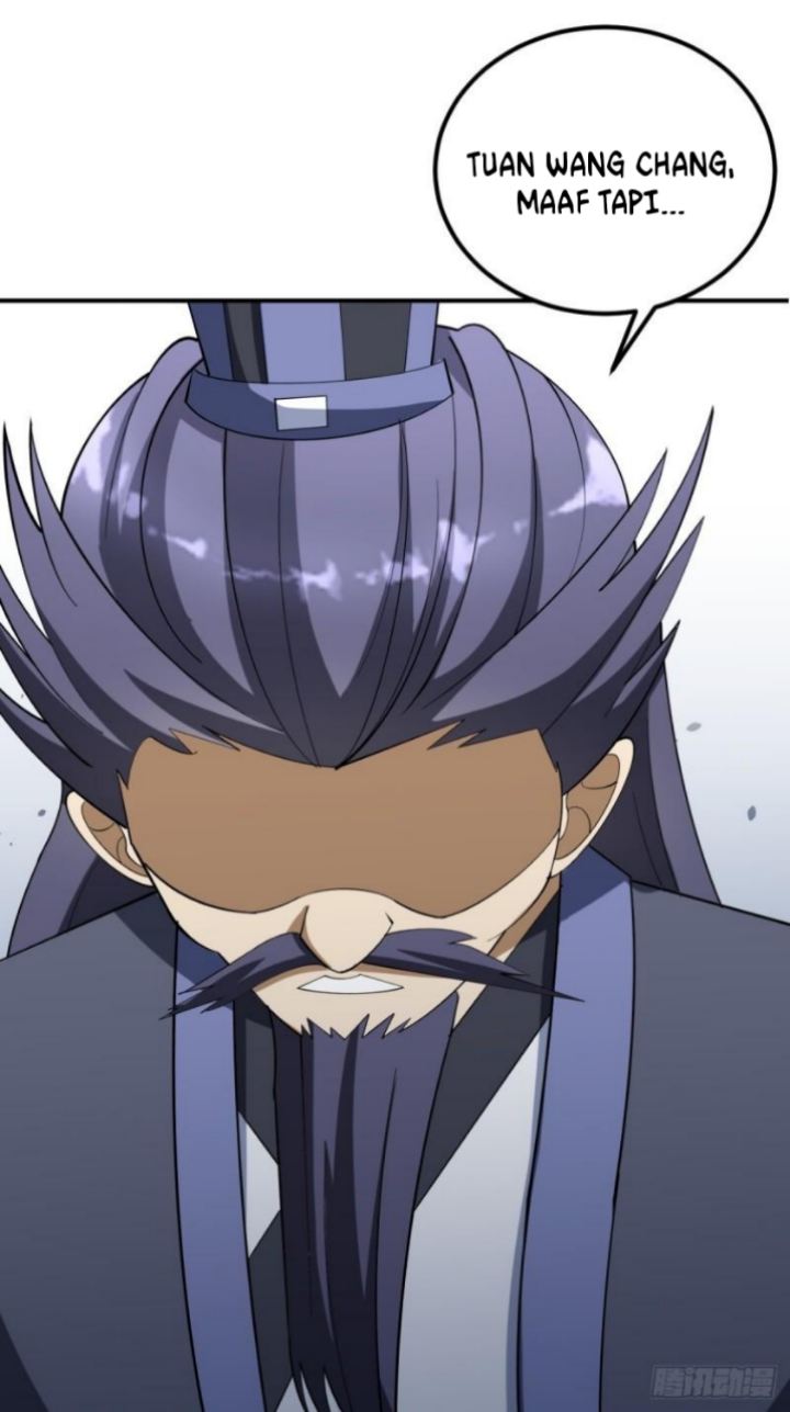 Invincible After a Hundred Years of Seclusion chapter 20