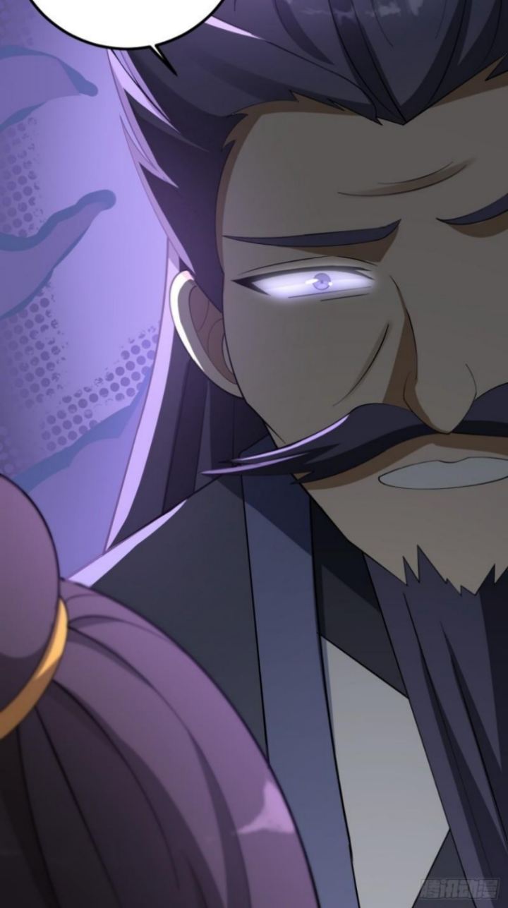 Invincible After a Hundred Years of Seclusion chapter 20