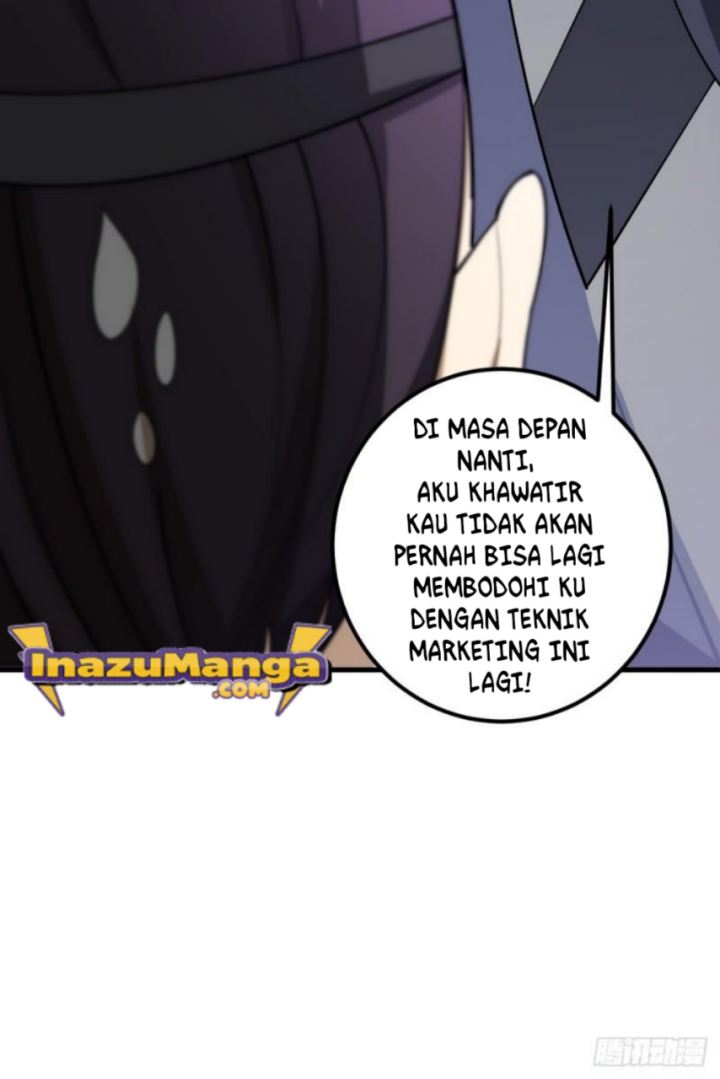 Invincible After a Hundred Years of Seclusion chapter 20