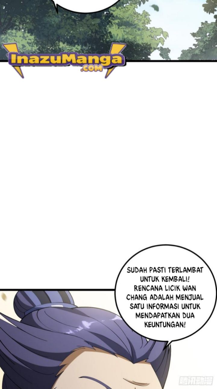 Invincible After a Hundred Years of Seclusion chapter 20