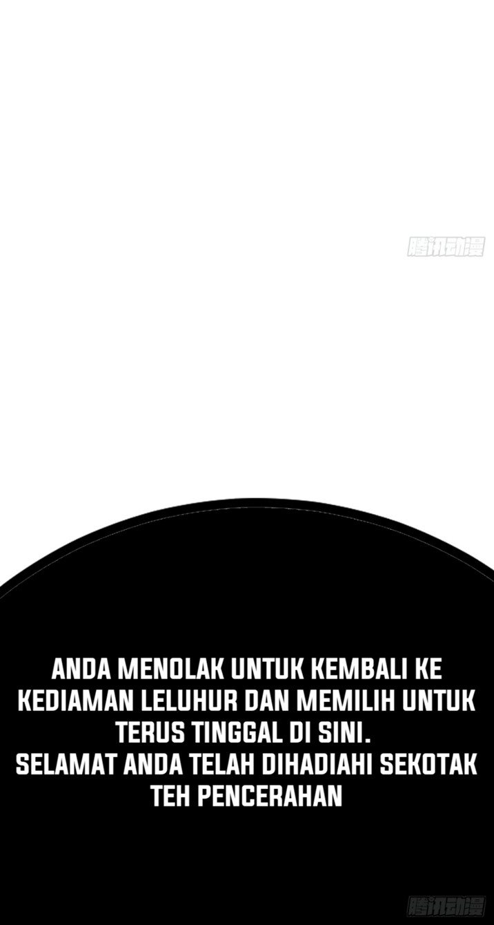 Invincible After a Hundred Years of Seclusion Chapter 28 Bahasa Indonesia