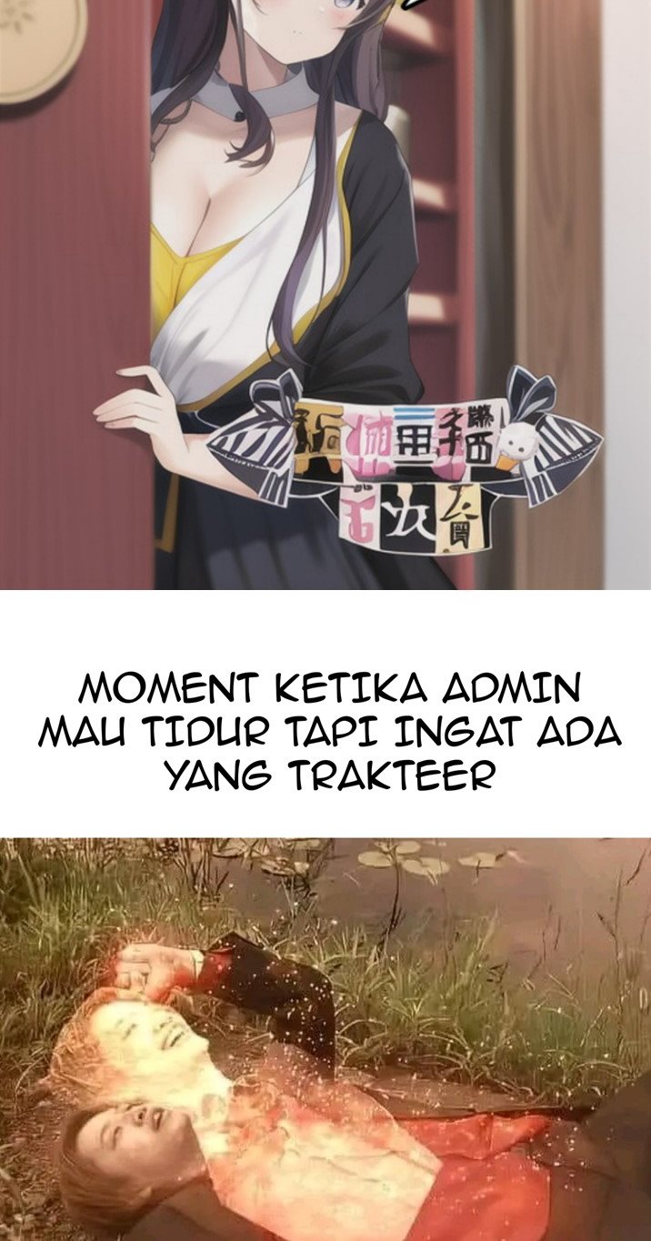 Invincible After a Hundred Years of Seclusion Chapter 28 Bahasa Indonesia