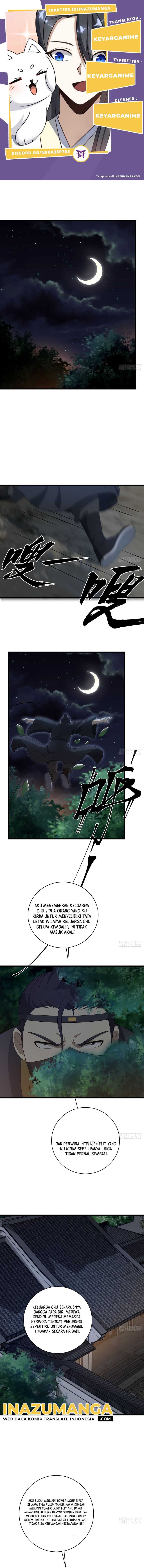 Invincible After a Hundred Years of Seclusion chapter 50