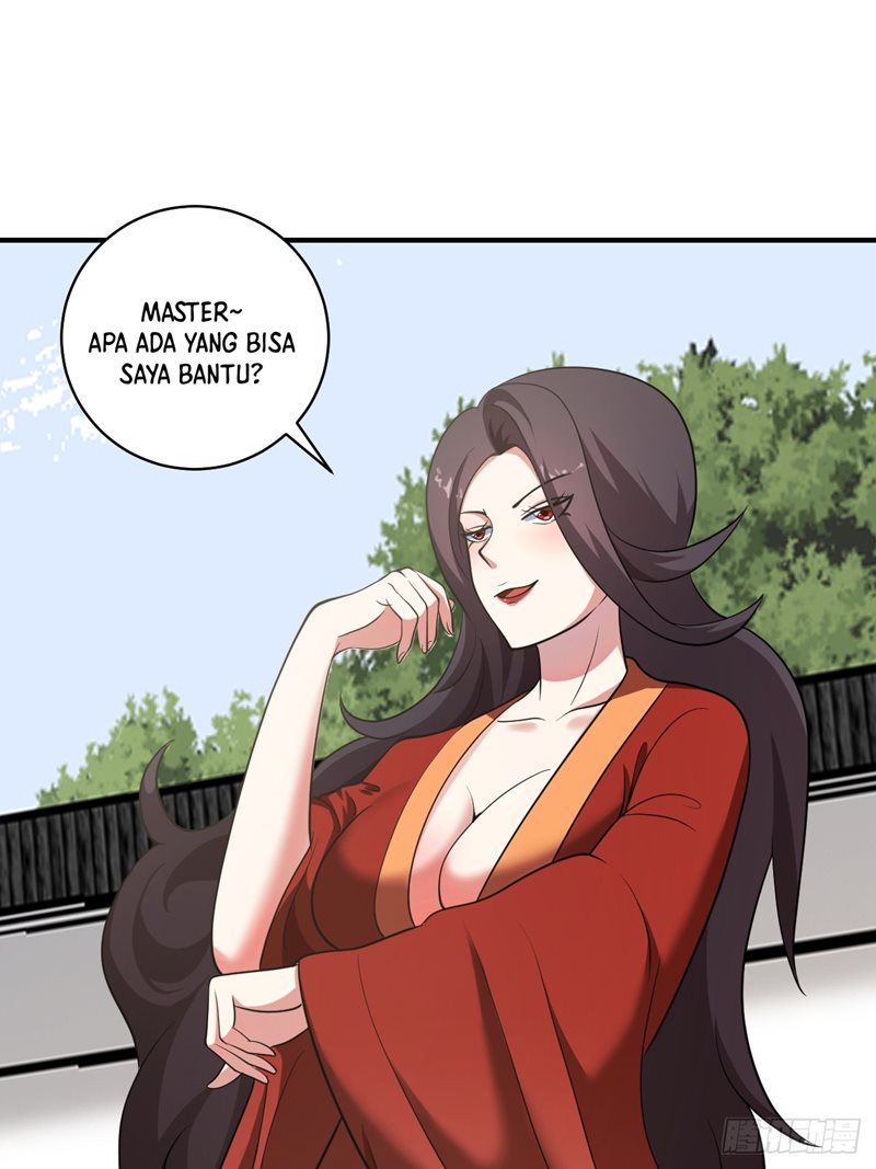 Invincible After a Hundred Years of Seclusion chapter 54