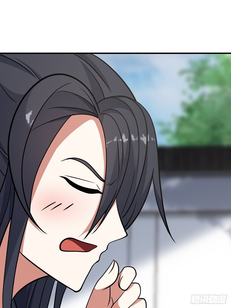 Invincible After a Hundred Years of Seclusion chapter 54