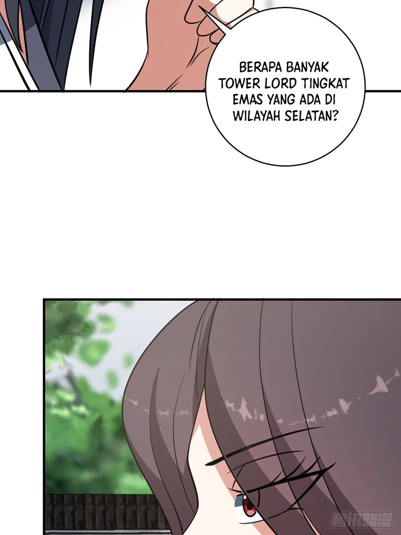 Invincible After a Hundred Years of Seclusion chapter 54