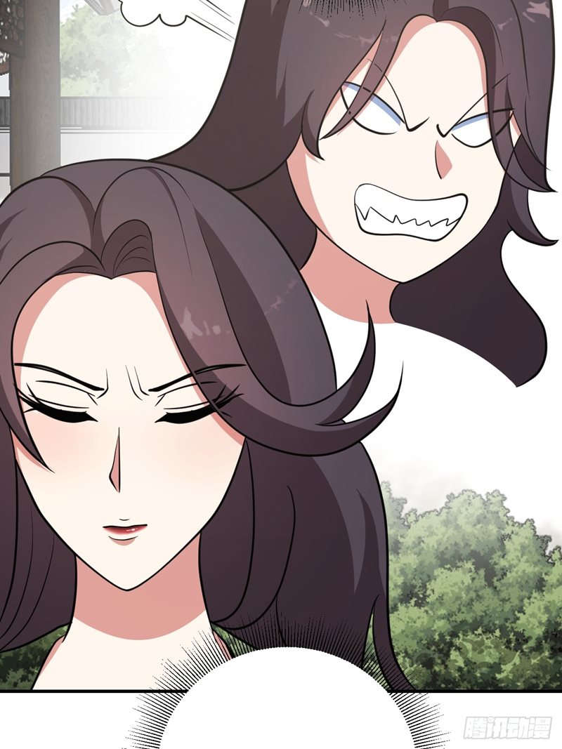 Invincible After a Hundred Years of Seclusion chapter 54
