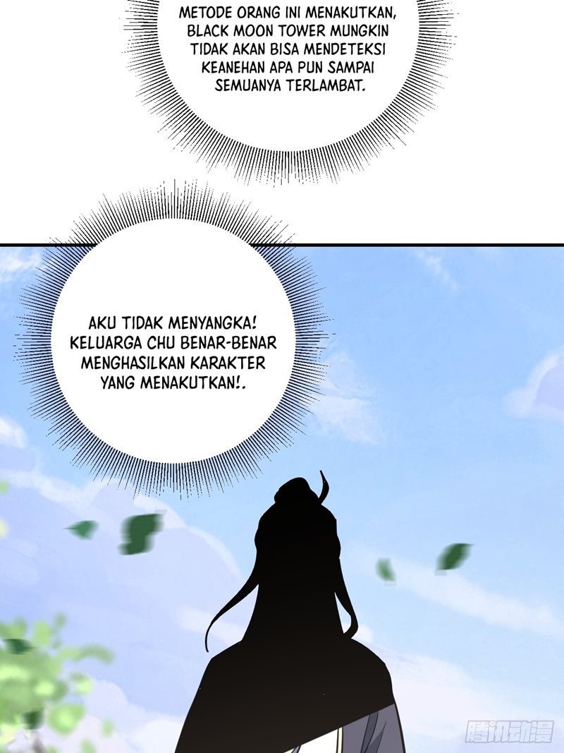 Invincible After a Hundred Years of Seclusion chapter 54
