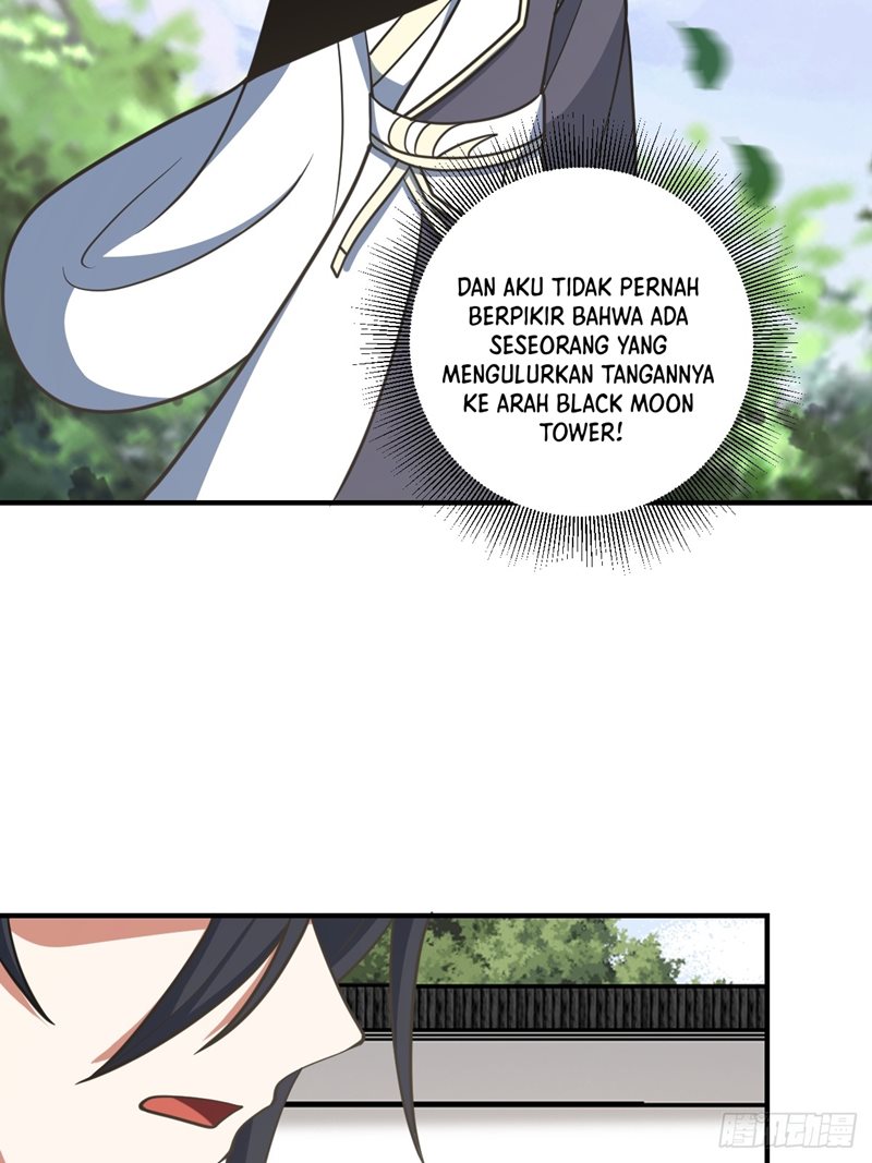 Invincible After a Hundred Years of Seclusion chapter 54