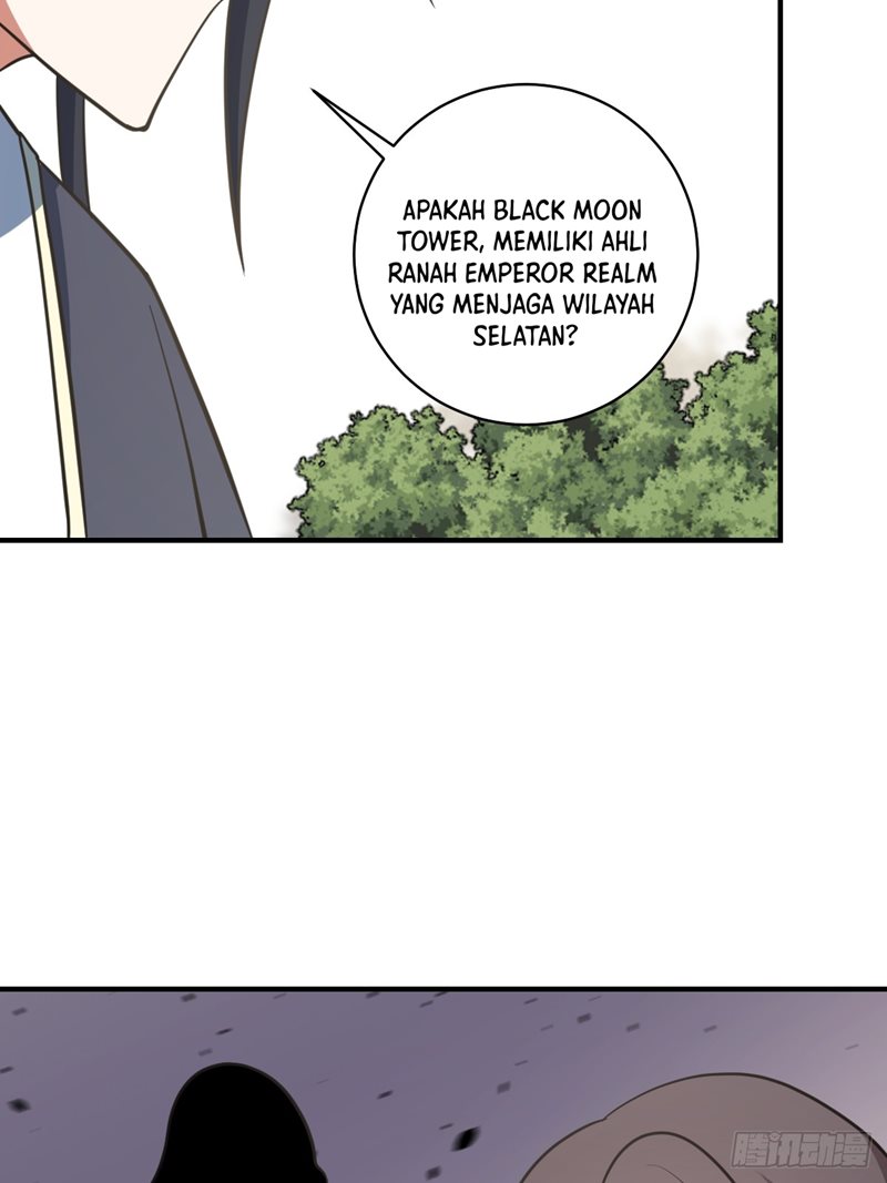 Invincible After a Hundred Years of Seclusion chapter 54