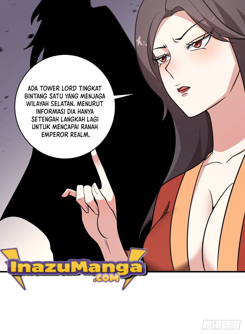 Invincible After a Hundred Years of Seclusion chapter 54