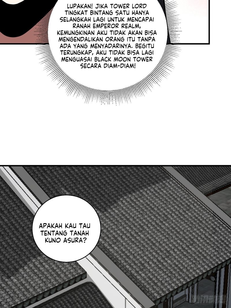 Invincible After a Hundred Years of Seclusion chapter 54