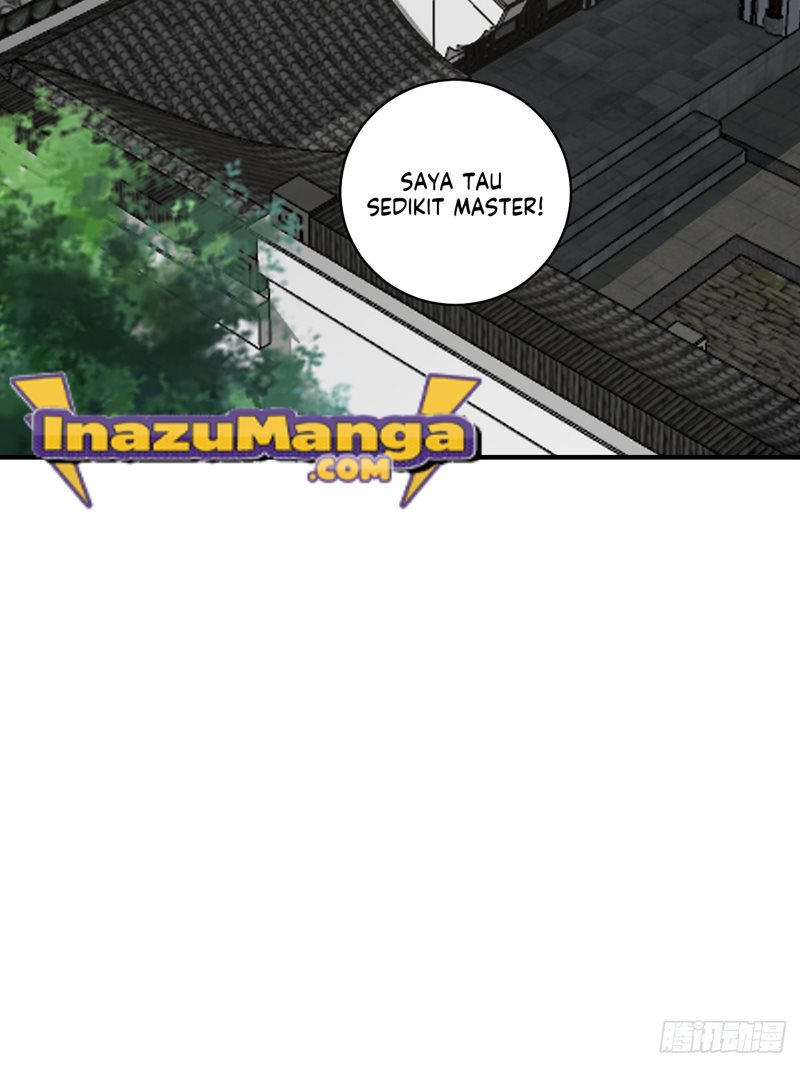 Invincible After a Hundred Years of Seclusion chapter 54
