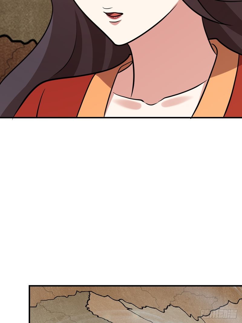 Invincible After a Hundred Years of Seclusion chapter 54