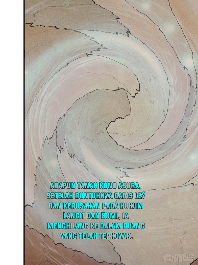 Invincible After a Hundred Years of Seclusion chapter 54