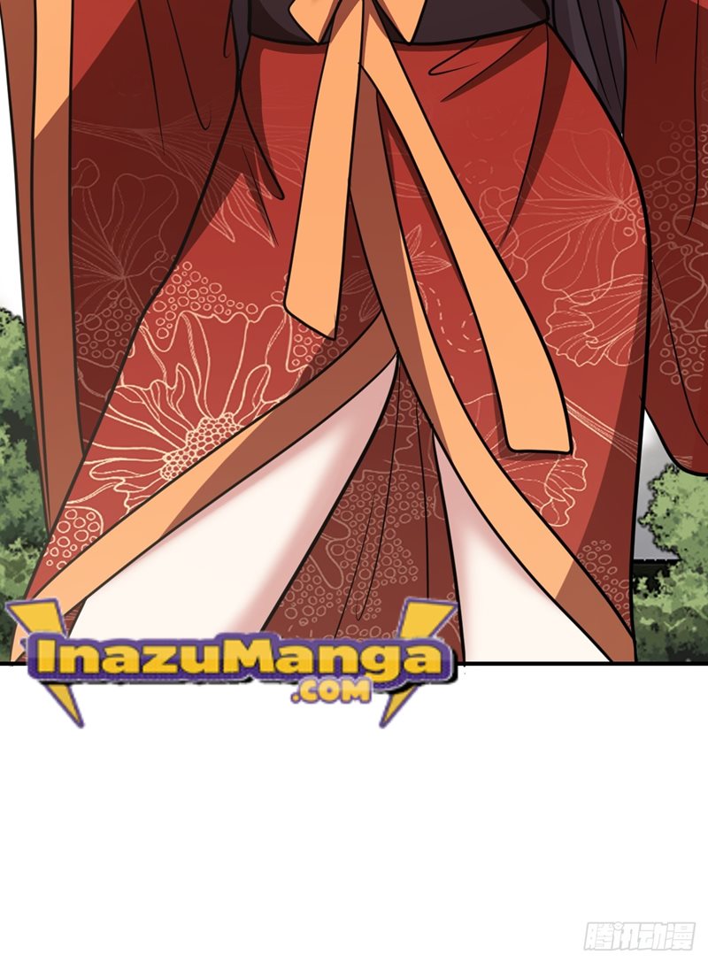 Invincible After a Hundred Years of Seclusion chapter 54