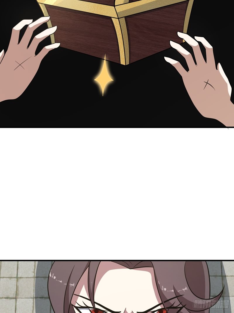 Invincible After a Hundred Years of Seclusion chapter 54