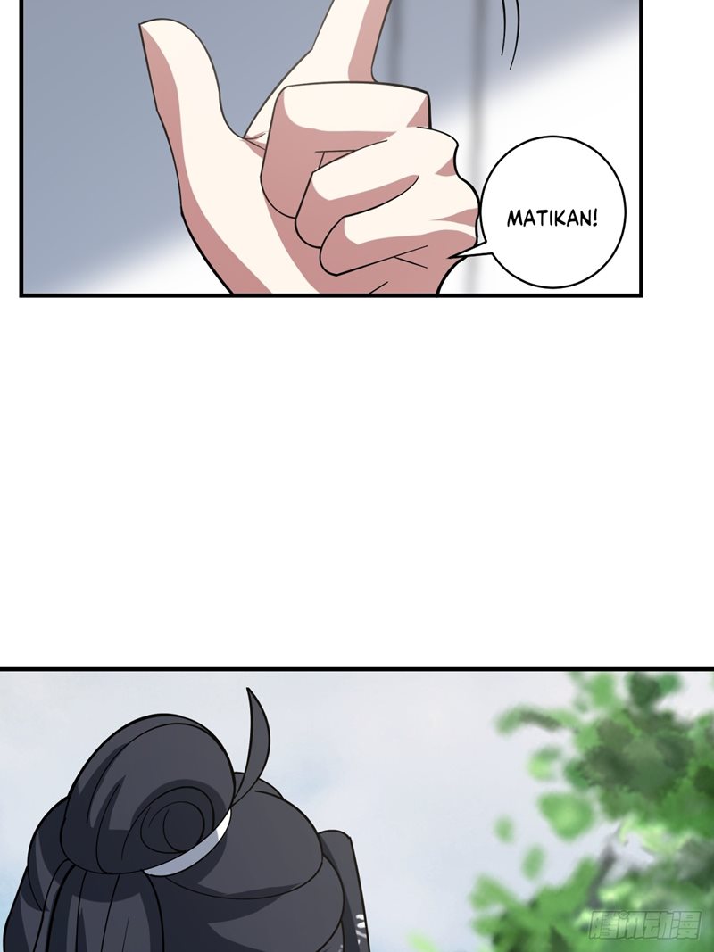 Invincible After a Hundred Years of Seclusion chapter 54