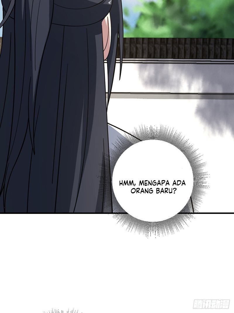 Invincible After a Hundred Years of Seclusion chapter 54
