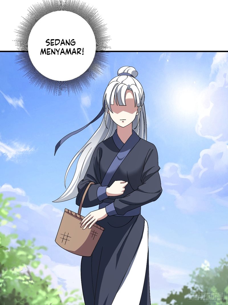 Invincible After a Hundred Years of Seclusion chapter 54