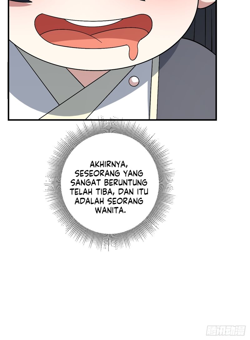 Invincible After a Hundred Years of Seclusion chapter 54