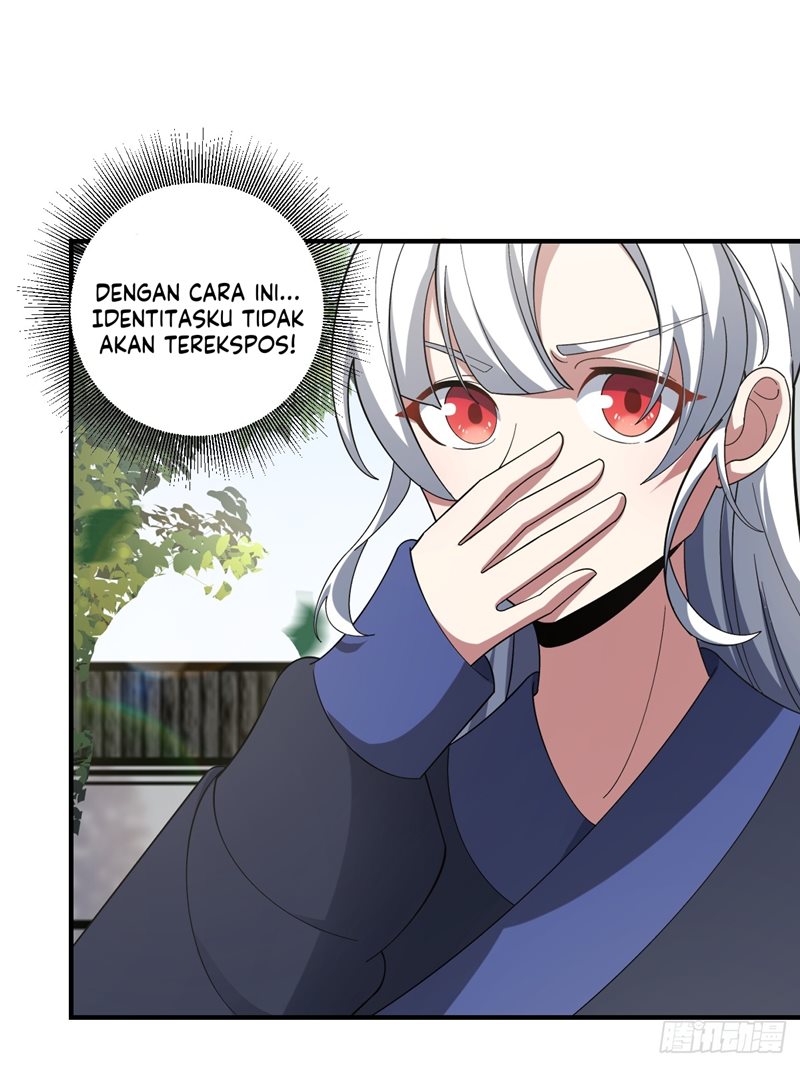 Invincible After a Hundred Years of Seclusion chapter 54