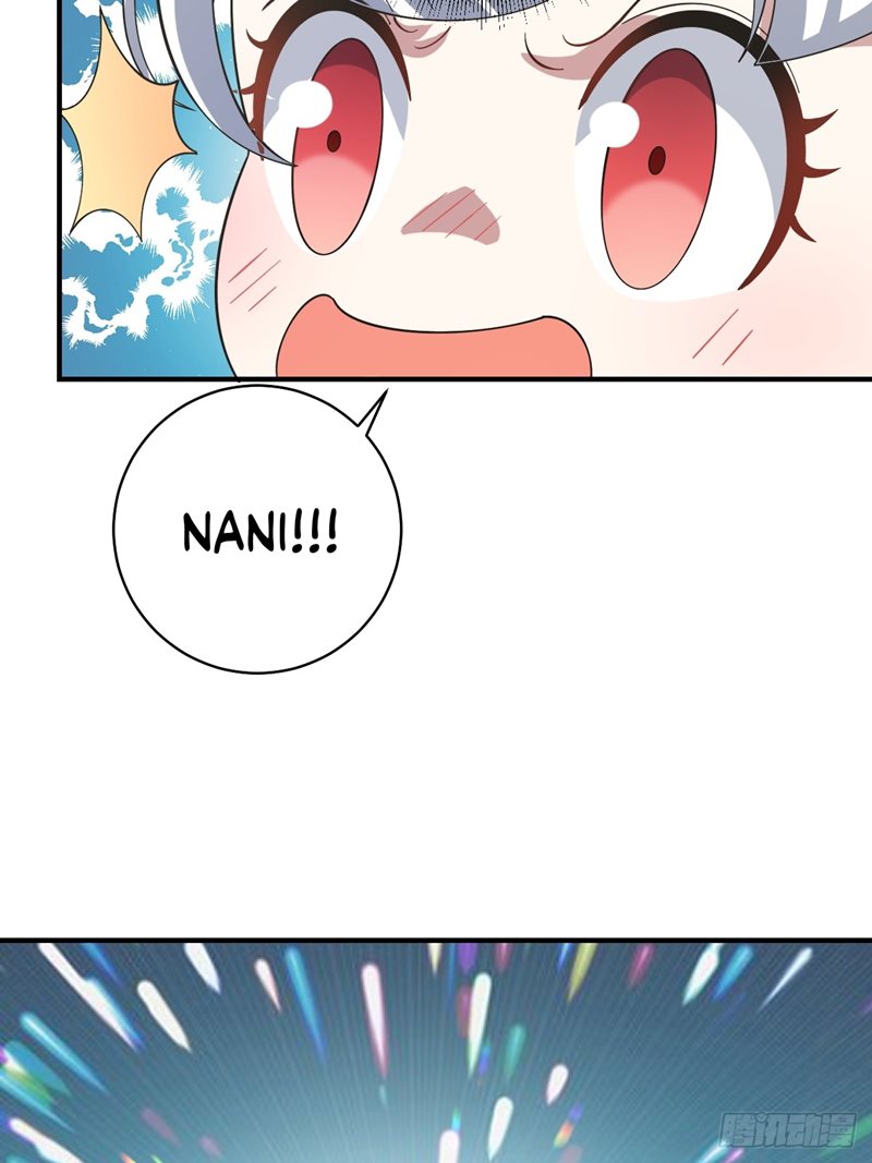 Invincible After a Hundred Years of Seclusion chapter 54