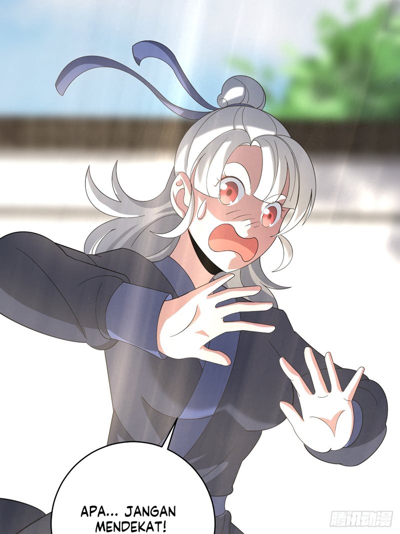 Invincible After a Hundred Years of Seclusion chapter 54