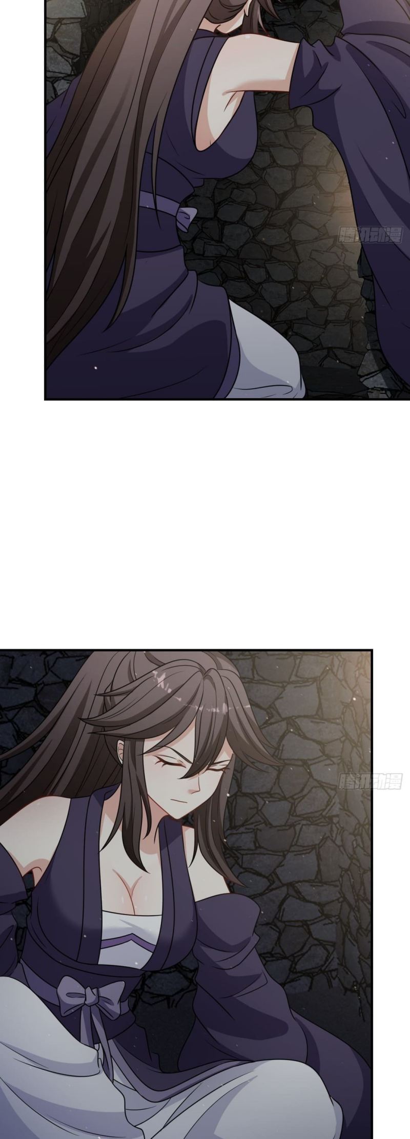 Invincible After a Hundred Years of Seclusion Chapter 57 Bahasa Indonesia