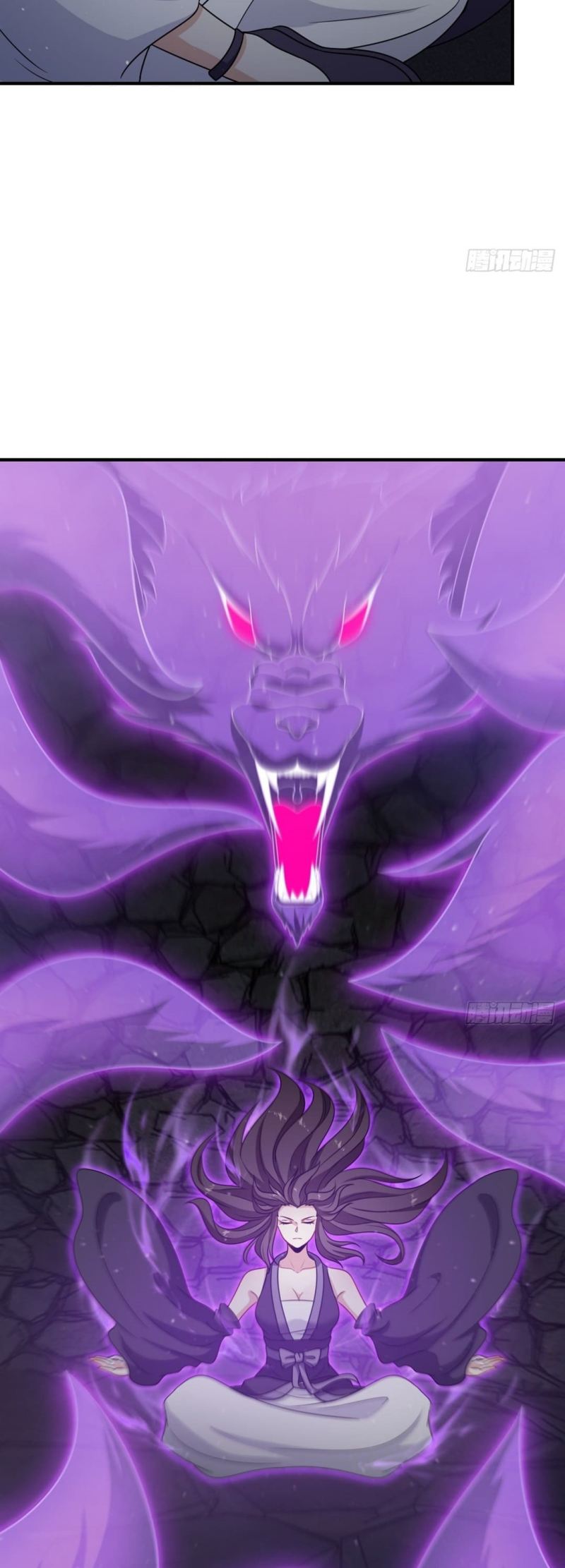 Invincible After a Hundred Years of Seclusion Chapter 57 Bahasa Indonesia