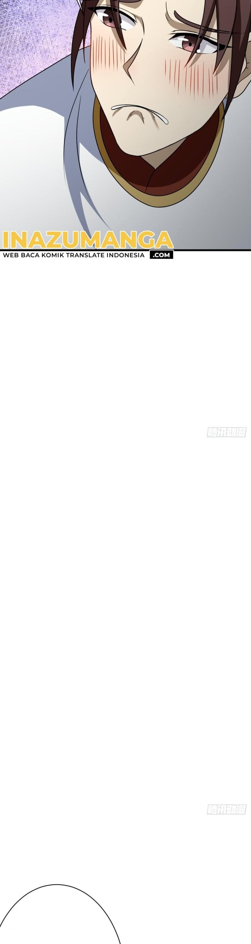 Invincible After a Hundred Years of Seclusion Chapter 61 Bahasa Indonesia