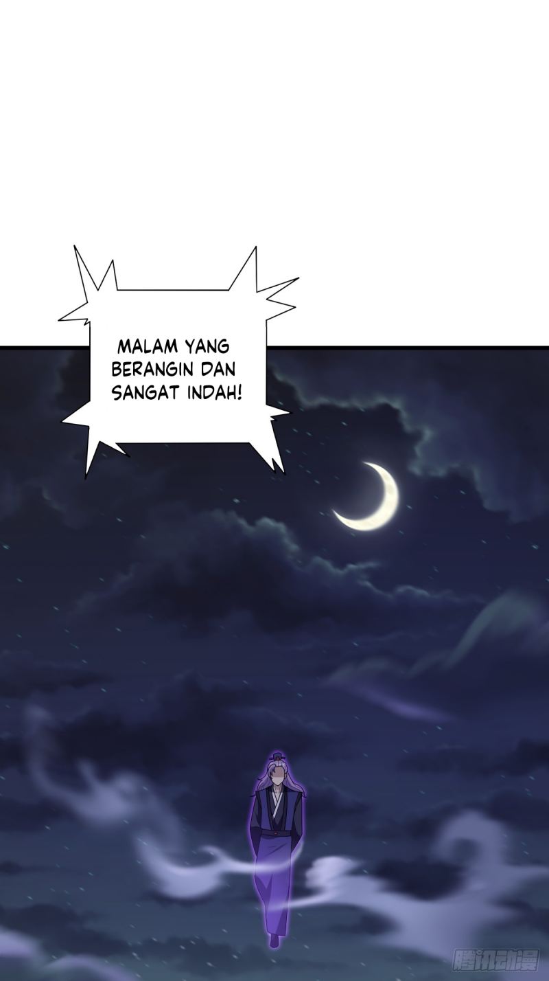 Invincible After a Hundred Years of Seclusion chapter 77