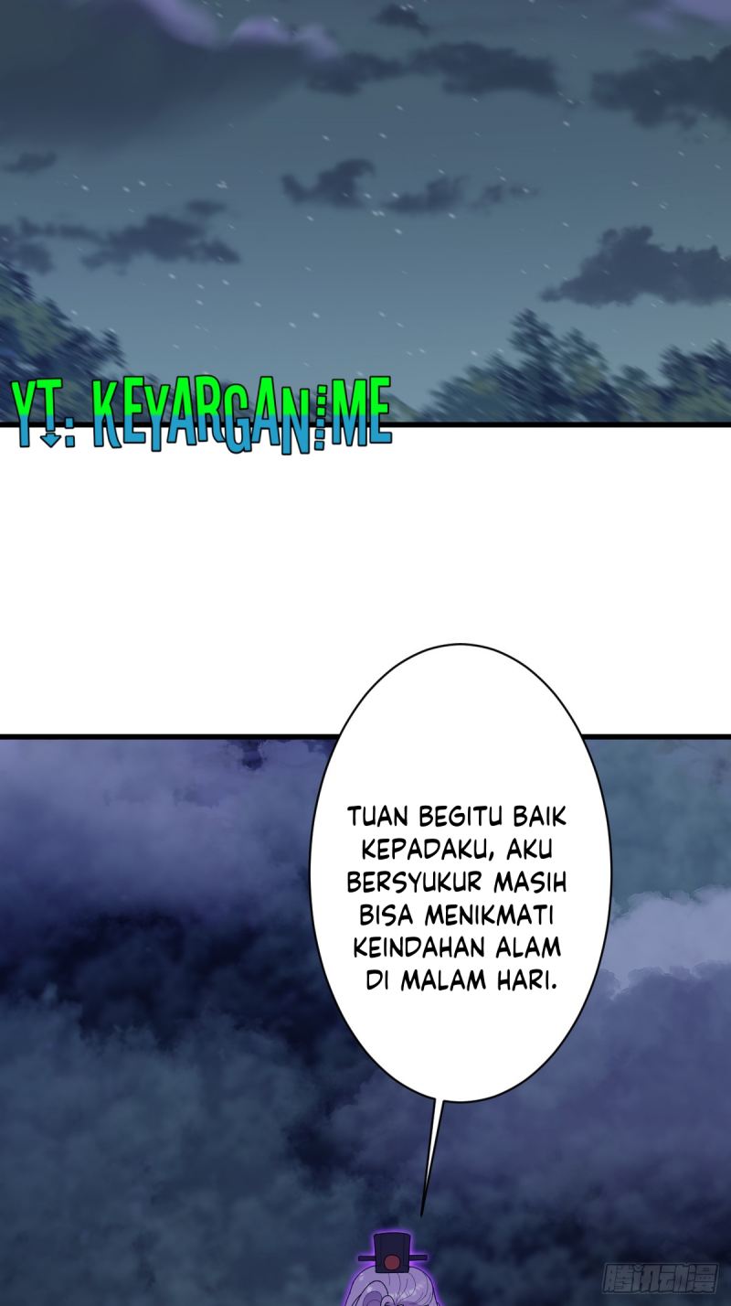 Invincible After a Hundred Years of Seclusion chapter 77