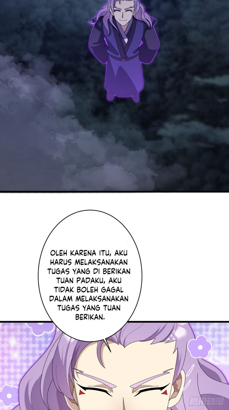 Invincible After a Hundred Years of Seclusion chapter 77