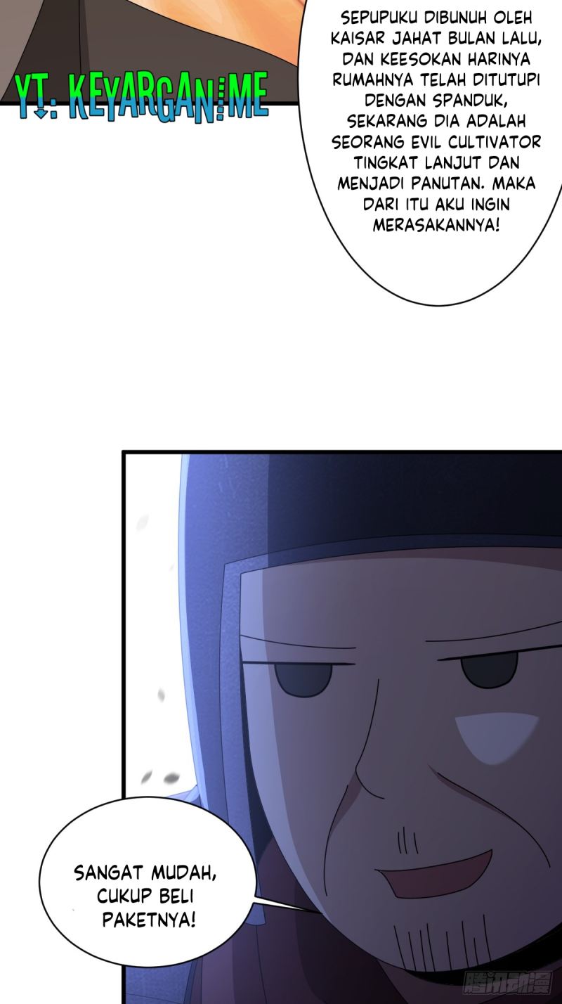 Invincible After a Hundred Years of Seclusion chapter 77
