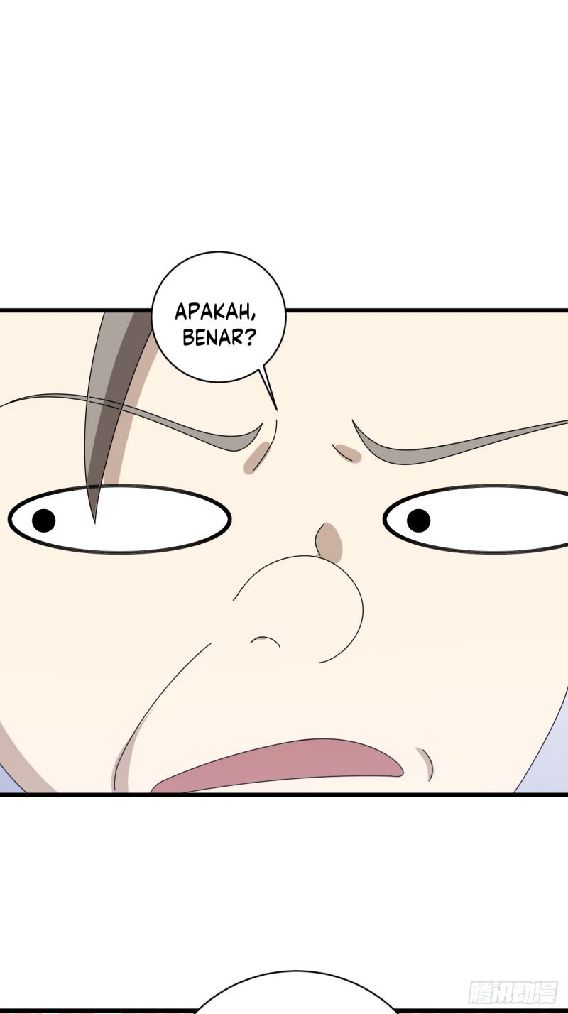 Invincible After a Hundred Years of Seclusion chapter 77