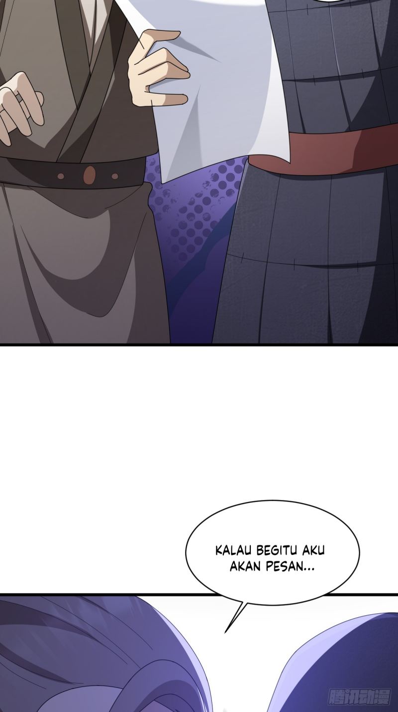 Invincible After a Hundred Years of Seclusion chapter 77