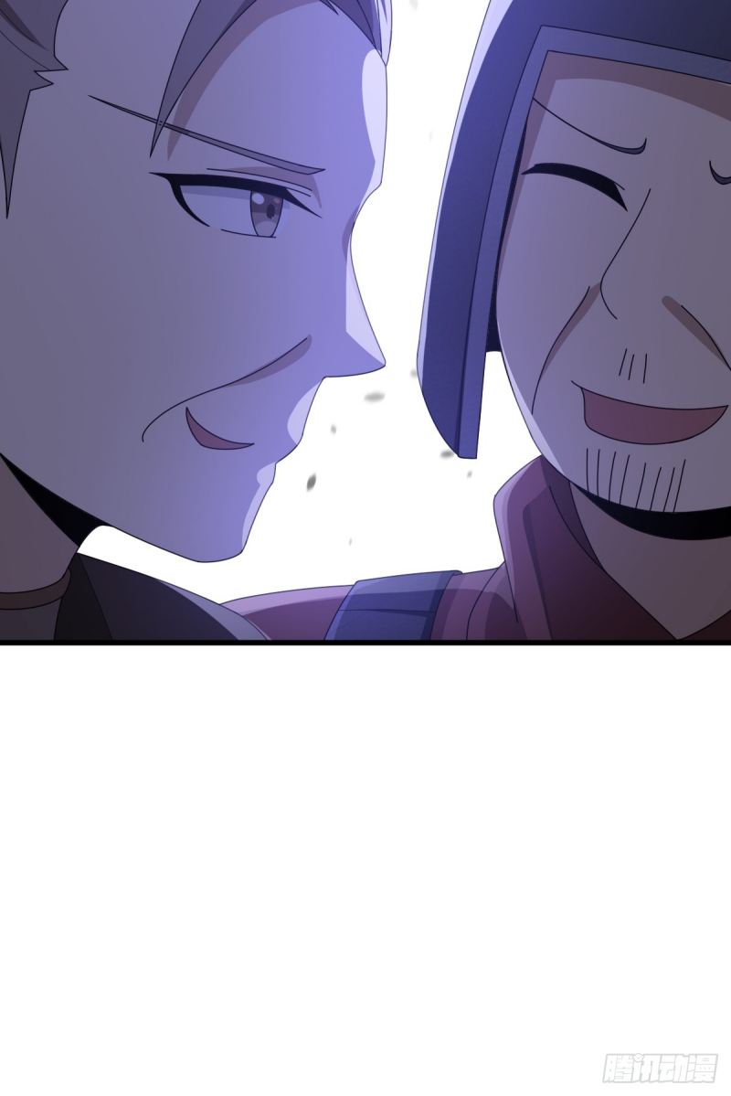 Invincible After a Hundred Years of Seclusion chapter 77