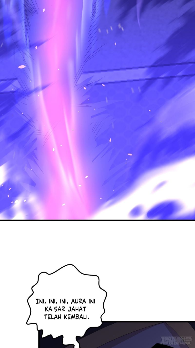 Invincible After a Hundred Years of Seclusion chapter 77