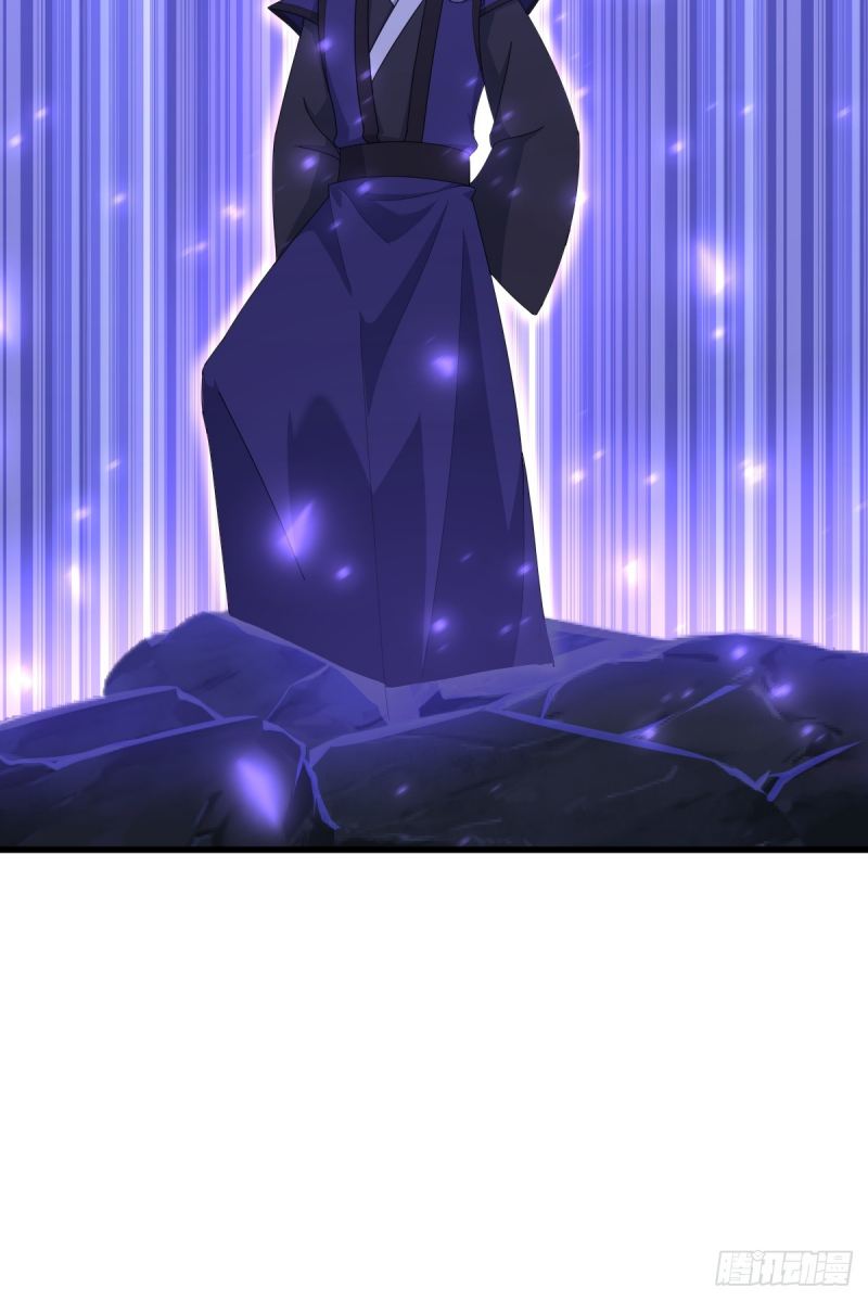 Invincible After a Hundred Years of Seclusion chapter 77