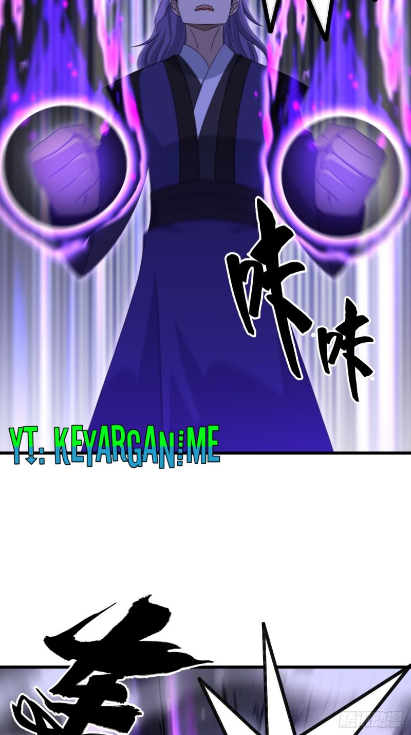 Invincible After a Hundred Years of Seclusion chapter 77