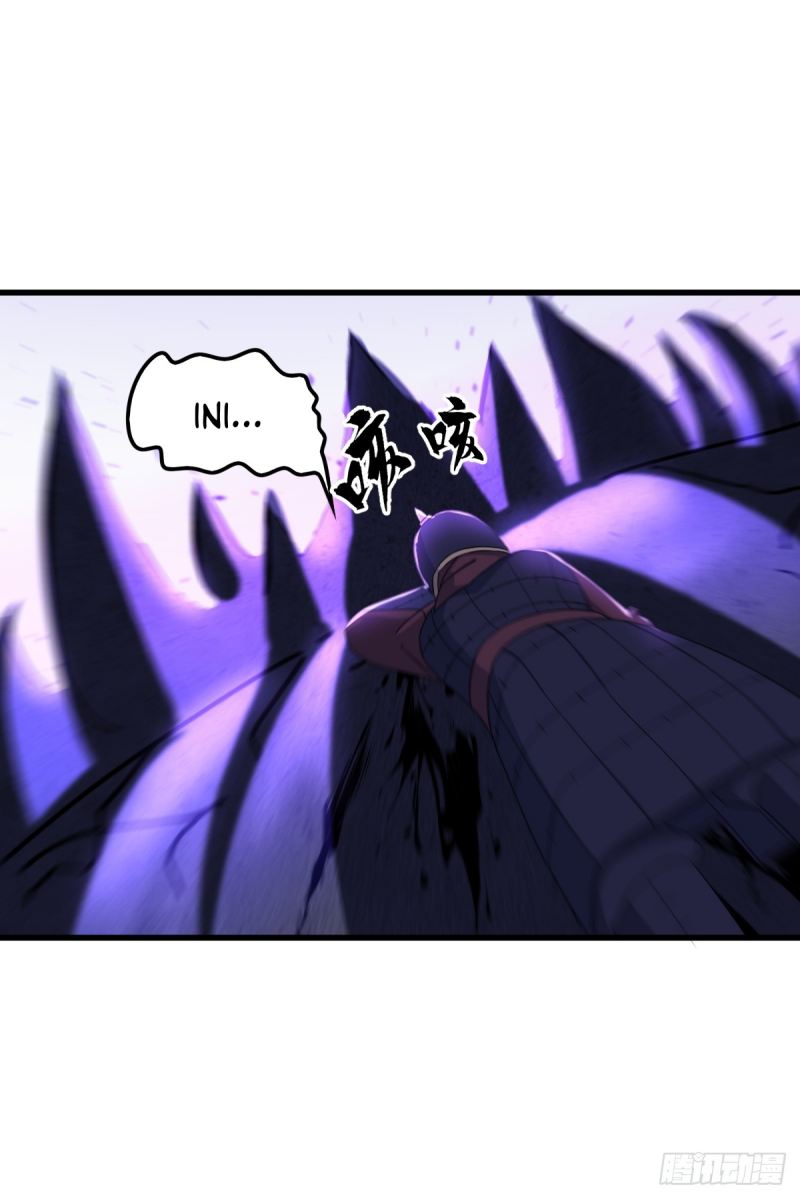Invincible After a Hundred Years of Seclusion chapter 77