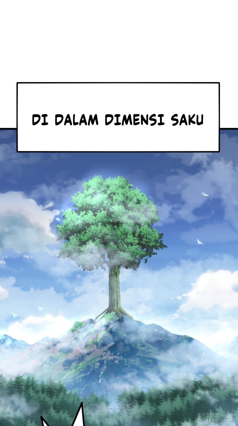 Invincible After a Hundred Years of Seclusion Chapter 79 Bahasa Indonesia