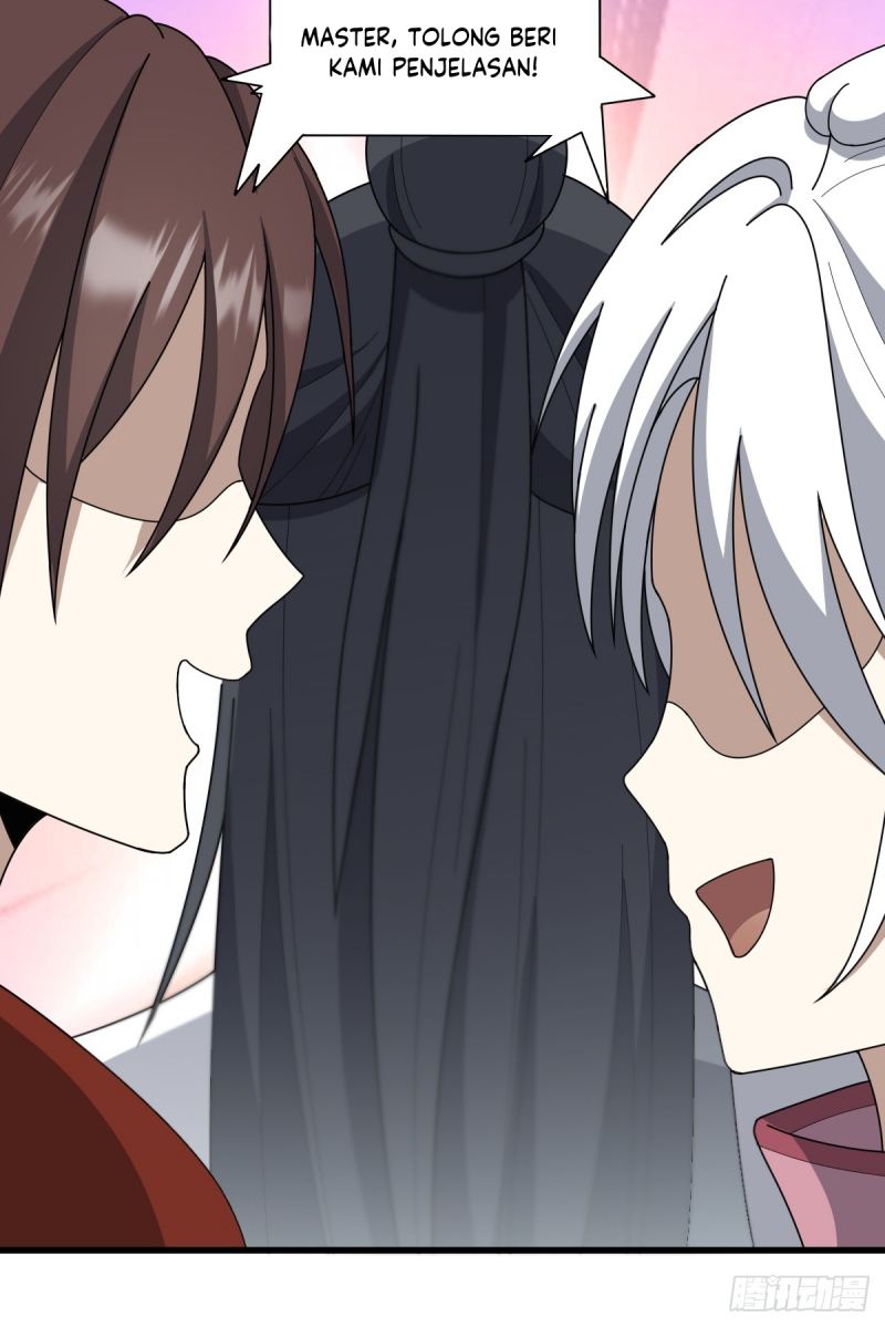 Invincible After a Hundred Years of Seclusion Chapter 79 Bahasa Indonesia