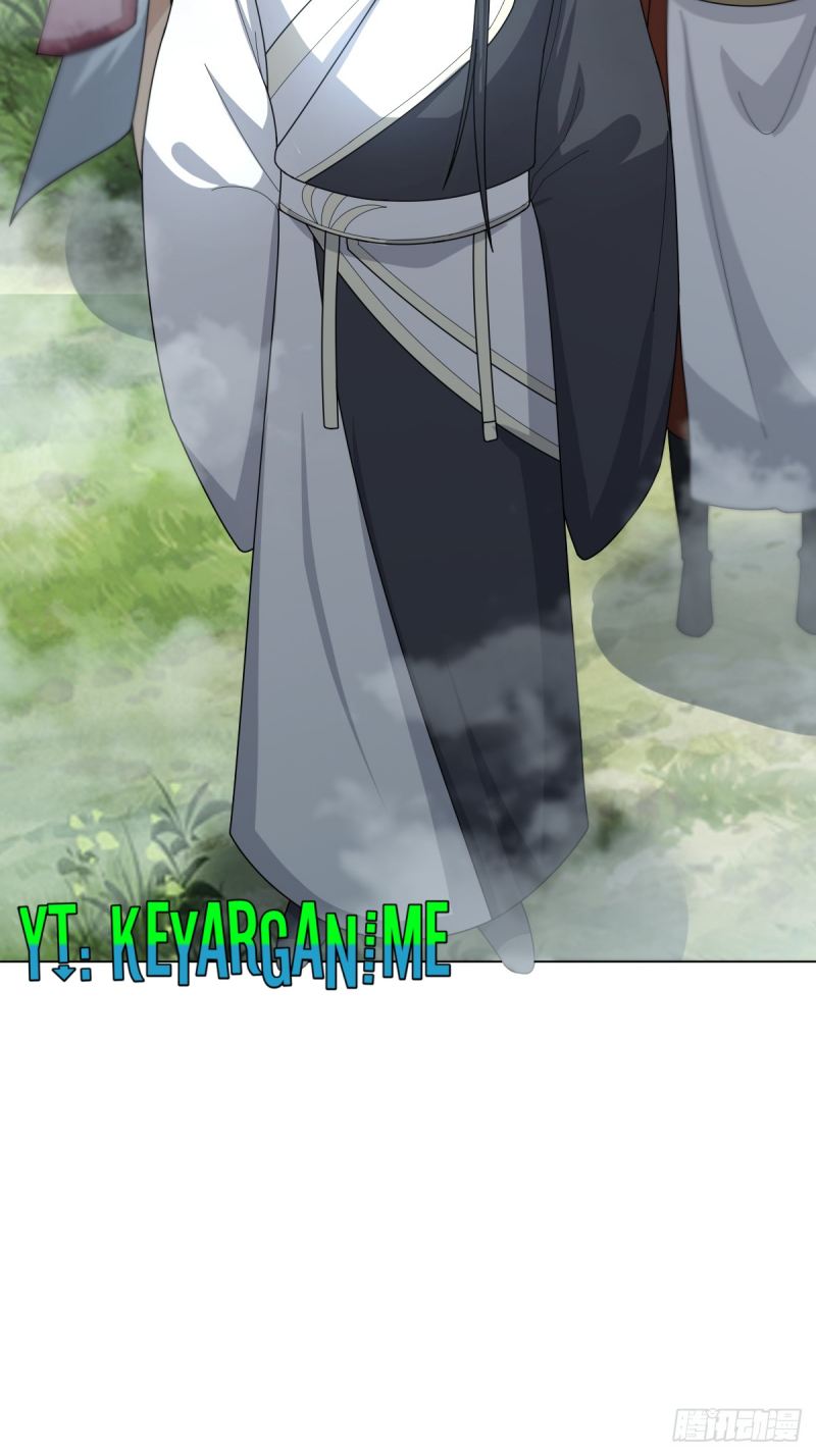 Invincible After a Hundred Years of Seclusion Chapter 79 Bahasa Indonesia