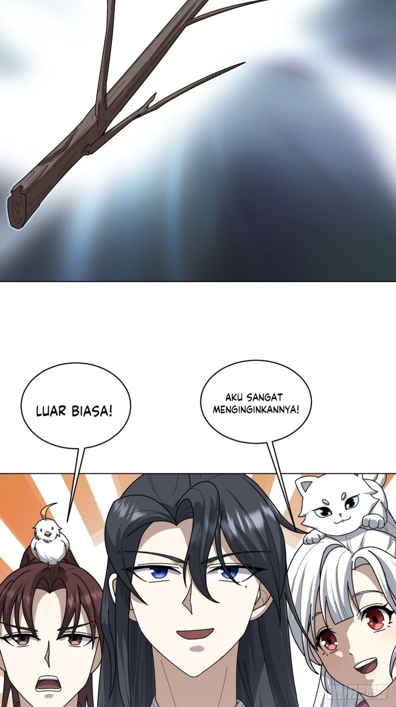 Invincible After a Hundred Years of Seclusion Chapter 79 Bahasa Indonesia