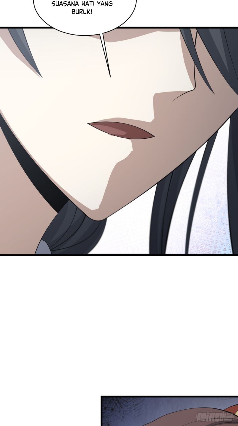 Invincible After a Hundred Years of Seclusion Chapter 79 Bahasa Indonesia